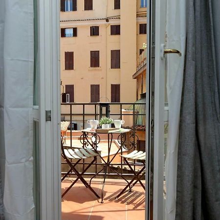 Pantheon 2 Bedrooms Rom Exterior foto