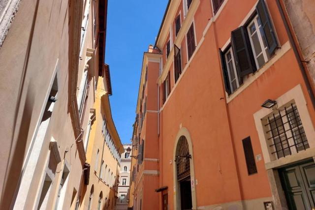 Pantheon 2 Bedrooms Rom Exterior foto