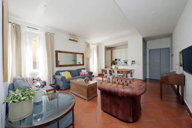 Pantheon 2 Bedrooms Rom Exterior foto