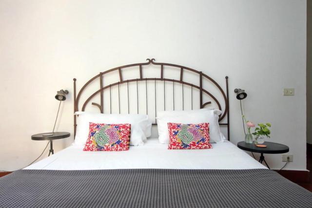 Pantheon 2 Bedrooms Rom Exterior foto