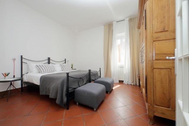Pantheon 2 Bedrooms Rom Exterior foto
