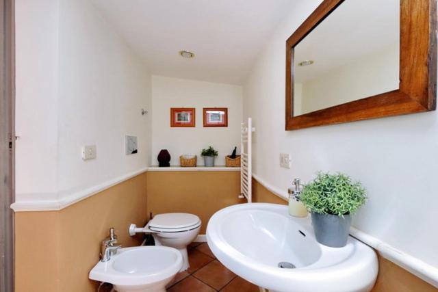 Pantheon 2 Bedrooms Rom Exterior foto