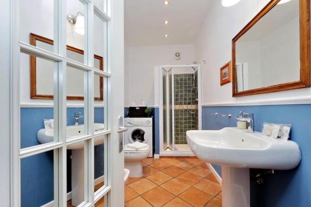 Pantheon 2 Bedrooms Rom Exterior foto